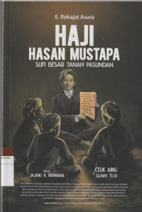 Image of HAJI HASAN MUSTAPA SUFI BESAR TANAH PASUNDAN