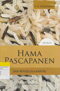 Image of HAMA PASCAPANEN DAN PENGELOLAANNYA