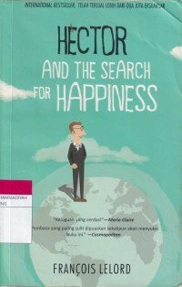 Image of HECTOR AND THE SEARCH FOR HAPPINESS