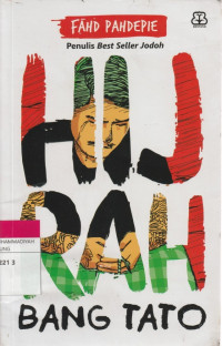 Image of HIJRAH BANG TATO