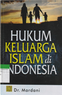Image of HUKUM KELUARGA ISLAM di INDONESIA
