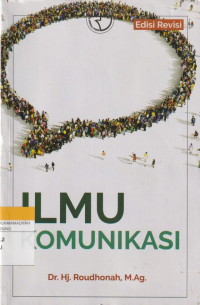 Image of ILMU KOMUNIKASI