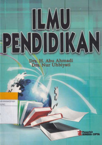 Image of ILMU PENDIDIKAN