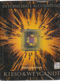 Image of INTERMEDIATE ACCOUNTING