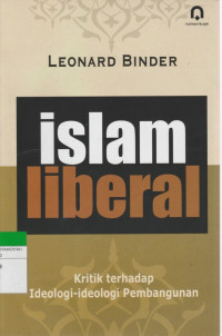 Image of islam liberal