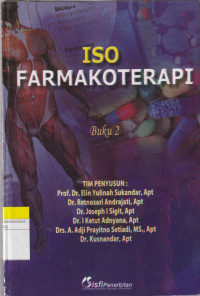 Image of ISO FARMAKOTERAPI 2