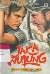 Image of JAKA WULUNG : PENDEKAR BUNGA MATAHARI (3)