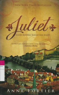 Image of Juliet : KISAH MODERN ROMEO DAN JULIET