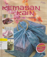Image of Kemasan Kain CATCHY & UNIQUE