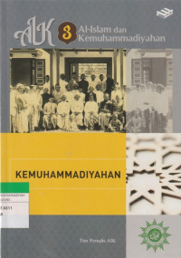Image of kemuhammadiyahan : AIK Al-Islam dan Kemuhammadiyahan 3