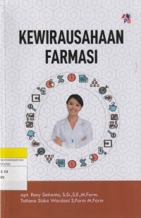 Image of KEWIRAUSAHAAN FARMASI