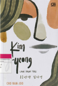 Image of Kim Ji-yeong : LAHIR TAHUN 1982