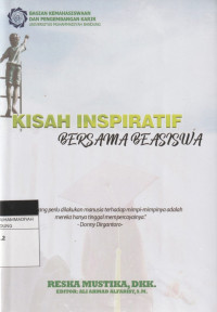 Image of KISAH INSPIRATIF BERSAMA BEASISWA