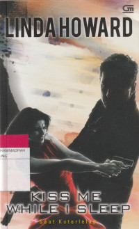 Image of KISS ME WHILE I SLEEP : Saat Kuterlelap