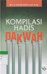Image of KOMPILASI HADIS DAKWAH