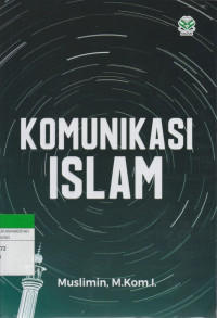 Image of KOMUNIKASI ISLAM