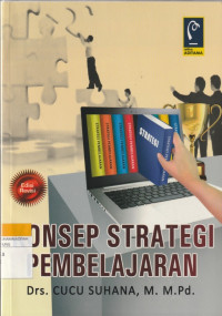 Image of KONSEP STRATEGI PEMBELAJARAN