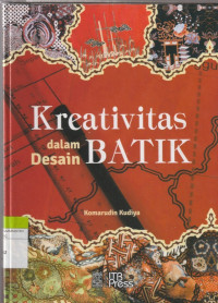 Image of Kreativitas dalam Desain BATIK