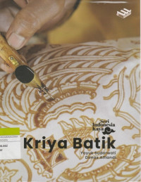 Image of Kriya Batik