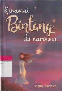 Image of Kunamai Bintang itu namamu