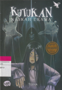 Image of KUTUKAN NASKAH DRAMA