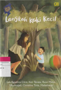 Image of Langkah kaki Kecil