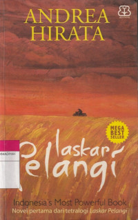 Image of laskar pelangi