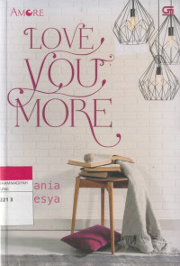 Image of LOVE YOU MORE