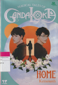 Image of Magical Tales of Gandaloka - HOME