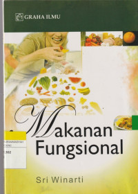 Image of Makanan Fungsional