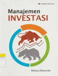 Image of Manajemen INVESTASI