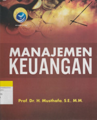 Image of MANAJEMEN KEUANGAN