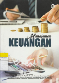 Image of Manajemen KEUANGAN