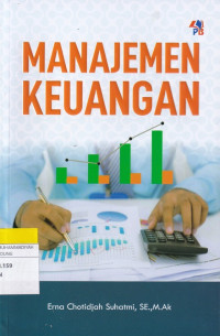 Image of MANAJEMEN KEUANGAN