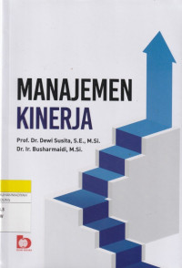 Image of MANAJEMEN KINERJA
