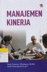 Image of MANAJEMEN KINERJA