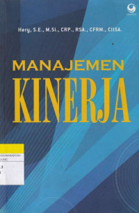 Image of MANAJEMEN KINERJA