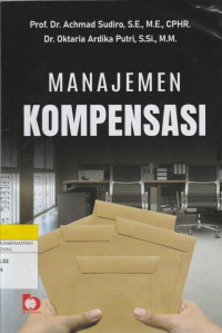 Image of MANAJEMEN KOMPENSASI