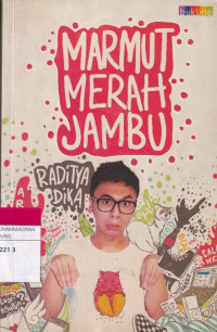 Image of MARMUT MERAH JAMBU