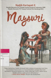 Image of Maysuri