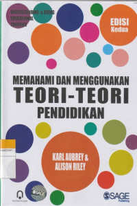 Image of MEMAHAMI DAN MENGGUNAKAN TEORI-TEORI PENDIDIKAN
