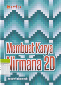Image of Membuat Karya Nirmana 2D