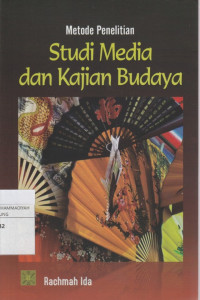 Image of Metode Penelitian Studi Media dan kajian Budaya