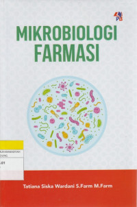 Image of MIKROBIOLOGI FARMASI