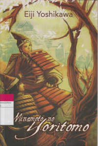 Image of Minamoto no Yoritomo