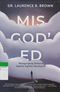Image of MIS GOD' ES : Mengungkap Rahasia Agama-Agama Abrahamik