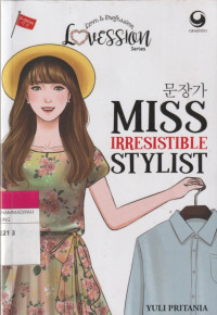 Image of MISS IRRISISTIBLE STYLIST