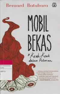 Image of MOBIL BEKAS & Kisah-Kisah dalam Putaran