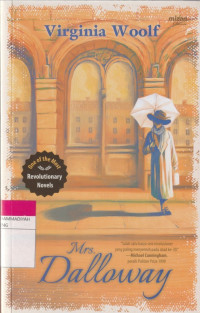 Image of Mrs. Dalloway
