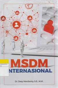 Image of MSDM INTERNASIONAL